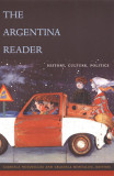 The Argentina Reader: History, Culture and Society