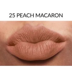 Ruj Ultra Mat 25 Peach Macaron