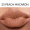 Ruj Ultra Mat 25 Peach Macaron