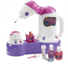 Set Jucarii Easy Nails Perfect Paint Nail Spa foto