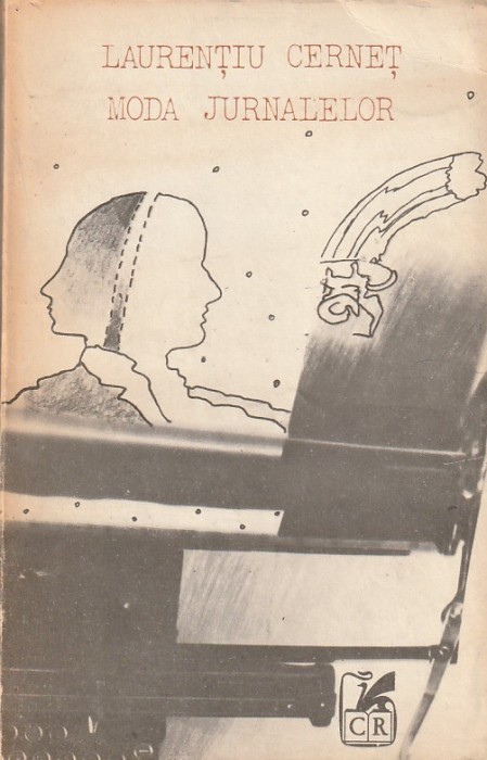 LAURENTIU CERNET - MODA JURNALELOR