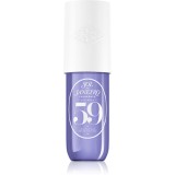 Sol de Janeiro Cheirosa &#039;59 spray parfumat pentru corp și păr pentru femei 90 ml