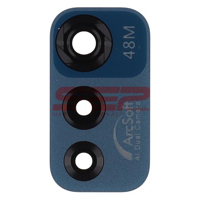 Geam camera Coolpad Cool 20+ BLUE foto