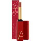 NARS Lunar New Year Powermatt Lipstick ruj cu persistenta indelungata cu efect matifiant culoare START ME UP 1,5 g