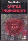 bnk ant Clive Barker - Cartile insangerate ( SF )