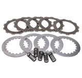 Kit discuri + arcuri ambreiaj Aprilia RS - RX (06-13) - Derbi GPR Racing - Senda DRD - DRD Racing - X-Race (06-12) 2T LC 50cc (Top)