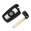 Carcasa Cheie Smart 3 Butoane BMW E60 E90 X1 X3 X5