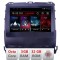 Navigatie Toyota Prado J120 2002-2009 D- j120 Octa Core cu Android Radio Bluetooth Internet GPS WIFI DSP 3+32 G LENOVO LITE CarStore Technology