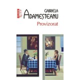 Provizorat (editia a V-a), Gabriela Adamesteanu, Polirom