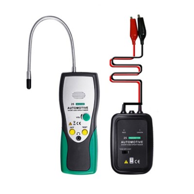 Set detectie si diagnosticare auto scurtcircuit 6/42V, DY25 foto