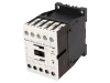 Contactor 3P NO + 3 Aux NO 400V 12A