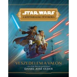 Veszedelem a Val&oacute;n - Daniel Jos&eacute; Older