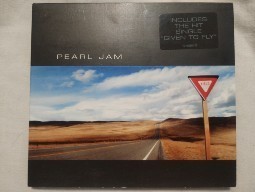 Cd-Pearl Jam-Yeld foto