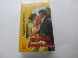 Arlette Geneve - Spinii dragostei