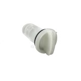 Filtru cu membrană Electrolux Original 8091903016 (140064864014) piesa evacuare mașină de spălat rufe