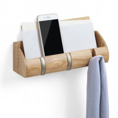 Mini organizator Cubby natural, UMBRA-503846 foto