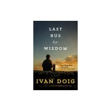 Last Bus to Wisdom