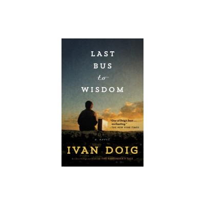 Last Bus to Wisdom foto