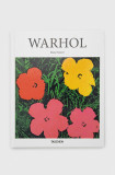 Cumpara ieftin Taschen GmbH carte Warhol, Klaus Honnef