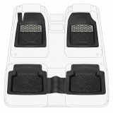 Cumpara ieftin Covorase Auto TeamCar&reg; Tip Tavita Compatibile Peugeot 508 I SW (2010-2014) Silver