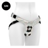MYTHOLOGY - FANTASY HARNESS - IRIDESCENT HARNESS S/M, MYTHOLOGY FANTASY HARNESS