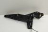 Suport bara de protecție st&acirc;nga spate TESLA MODEL S 2012 OEM: 1009272-00-F 30747099