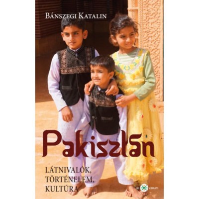 Pakiszt&amp;aacute;n - B&amp;aacute;nszegi Katalin foto