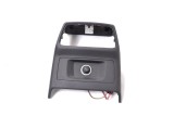Ornament consola centrală AUDI A4 8W2, B9 2016 OEM: 8W0864376 11626878