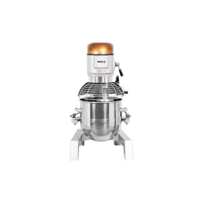 YG-03027 YATO Mixer planetar cu bol 35L, 1100W foto