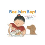 Bee-Bim Bop! Board Book