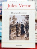 Doamna Branican - Jules Verne
