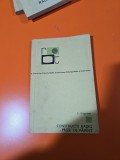 CONSTRUCȚII RADIO PRIZE DE PĂM&Icirc;NT - D. Grigorescu 1969