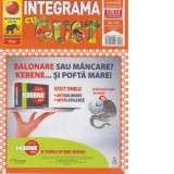 Integrama cu gust, nr.119/2023