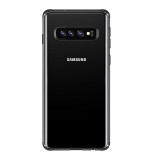 Cumpara ieftin Husa Baseus, Ultra Subtire, pentru Samsung Galaxy S10, Transparent