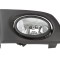 Proiector ceata Honda Civic 4-D Sedan (JP) 02.2001-12.2002 BestAutoVest partea dreapta H11