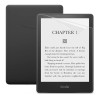 Folie Duragon, pentru Kindle PaperWhite 2021, Ecran 6.8&amp;quot;, Kit inclus, Silicon Premium