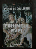 Triumful Evei Pierre de Coulevain