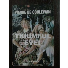 Triumful Evei Pierre de Coulevain