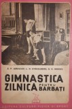 GIMNASTICA ZILNICA PENTRU BARBATI