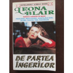 De partea ingerilor