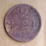 2 Lei 1950