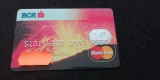 QW30 - Carduri si cartele telefonice - Card bancar 26 - piesa de colectie
