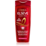 Cumpara ieftin L&rsquo;Or&eacute;al Paris Elseve Color-Vive șampon pentru păr vopsit 250 ml