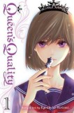 Queen&#039;s Quality, Vol. 1