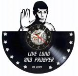 STAR TREK-ceas de perete