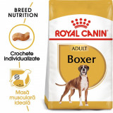 Cumpara ieftin Royal Canin Boxer Adult hrana uscata caine