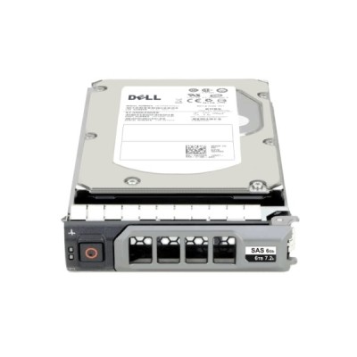 Hard disk Server/Storage 6TB SAS 12 Gbps 128MB Dell - NWCCG foto