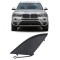 Capac bara carlig remorcare Bmw X3 (F25), 03.2014-08.2017, montare fata, RapidAuto