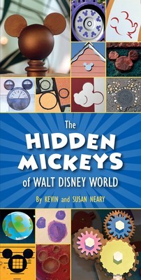 The Hidden Mickeys of Walt Disney World foto