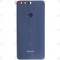 Huawei Honor 8 (FRD-L09, FRD-L19) Capac baterie incl. Senzor de amprentă albastru 02350XYX